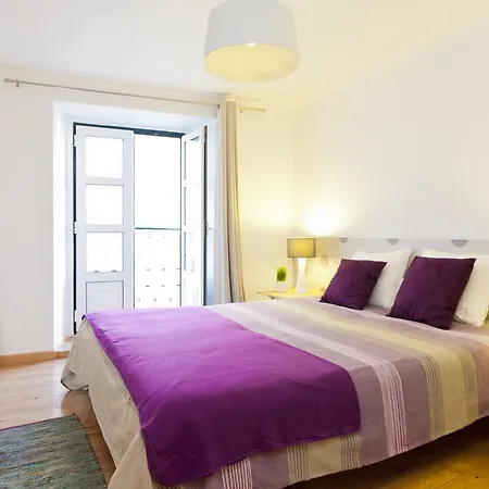 Econatur Bairro Alto